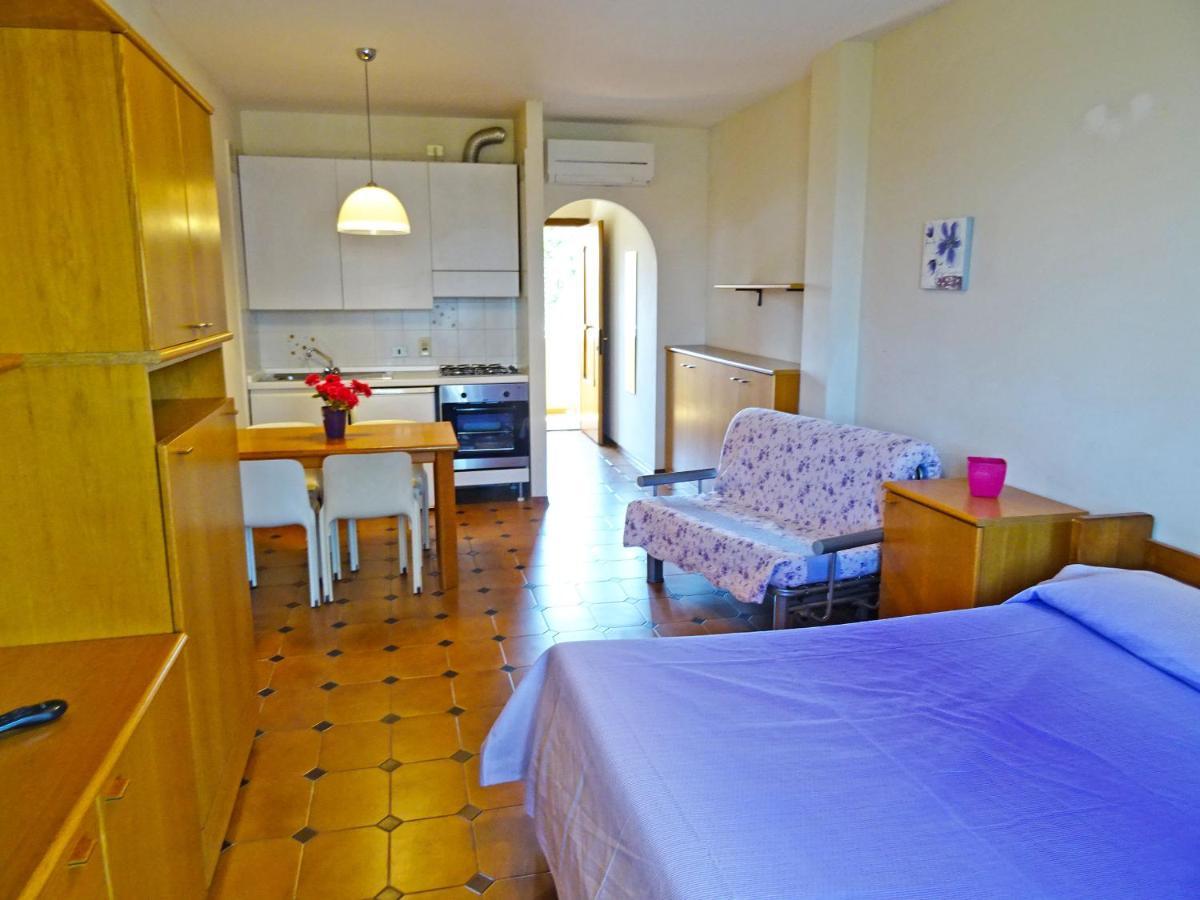 Casa Vacanze Stelle Marine Santo Stefano al Mare Exterior foto