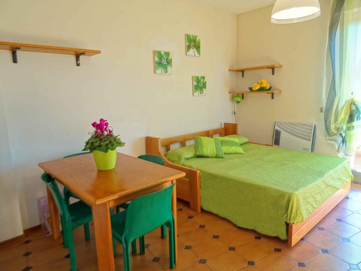 Casa Vacanze Stelle Marine Santo Stefano al Mare Exterior foto