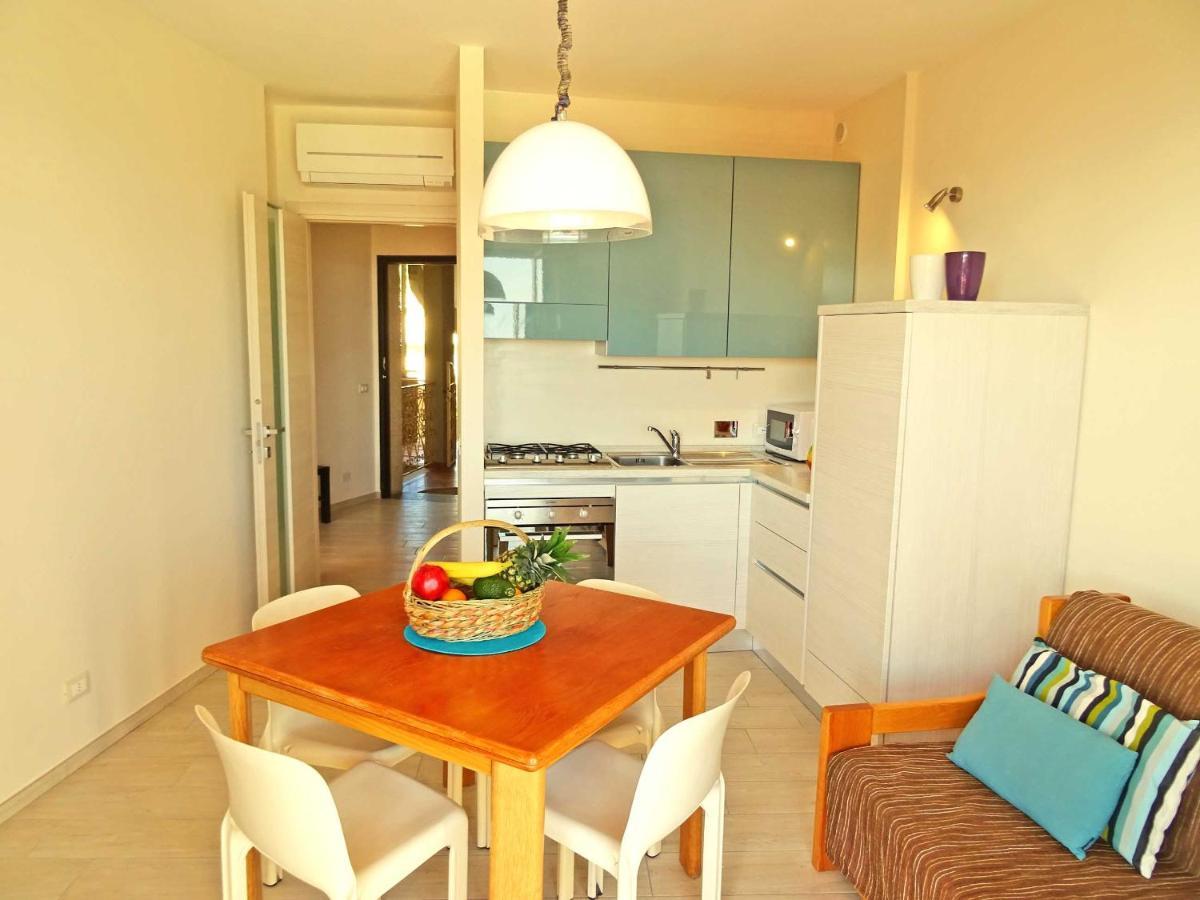 Casa Vacanze Stelle Marine Santo Stefano al Mare Exterior foto
