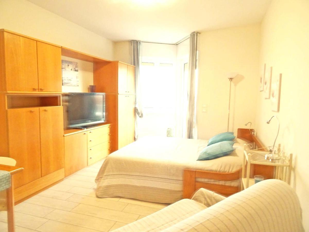 Casa Vacanze Stelle Marine Santo Stefano al Mare Exterior foto