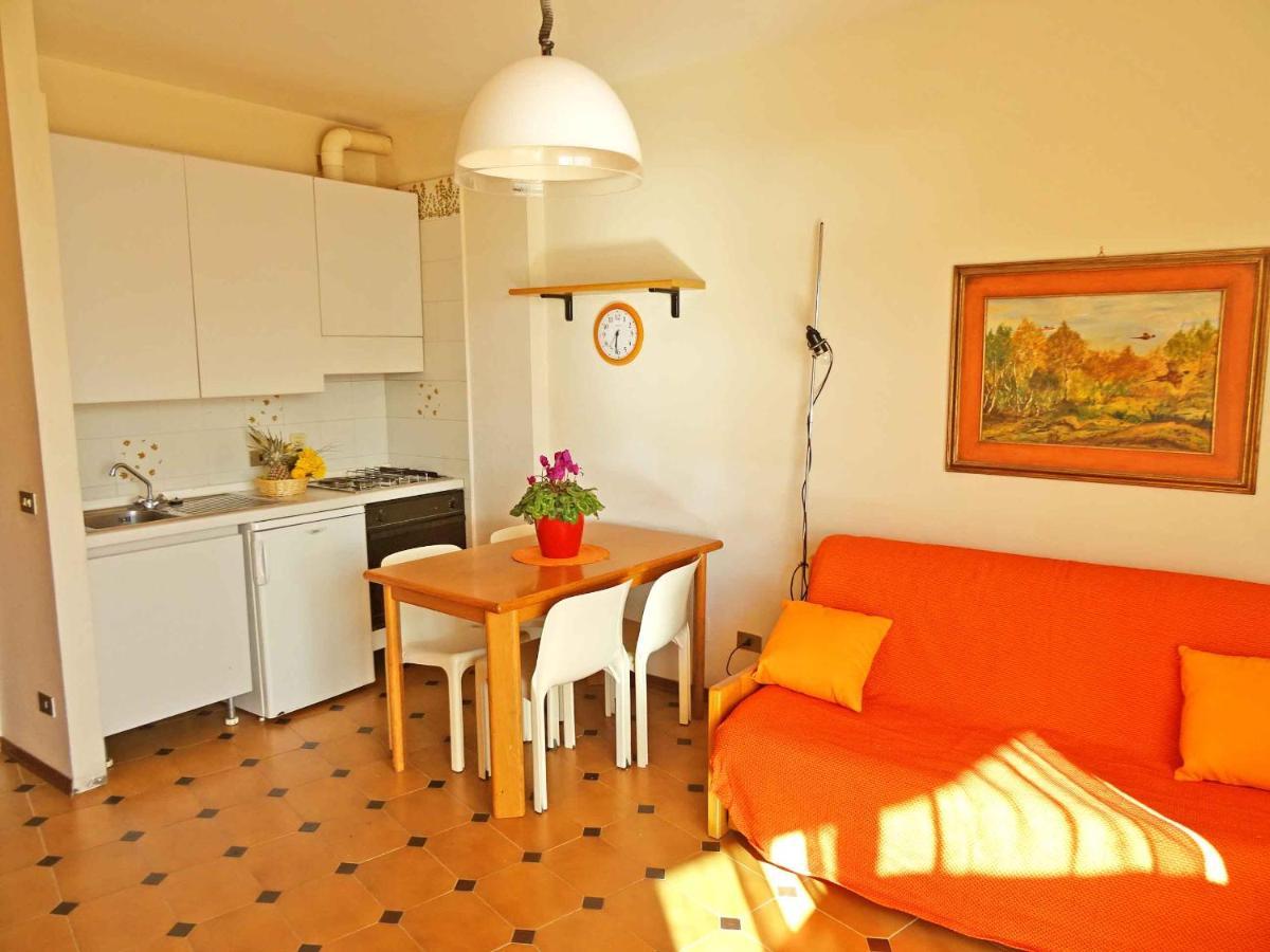 Casa Vacanze Stelle Marine Santo Stefano al Mare Exterior foto