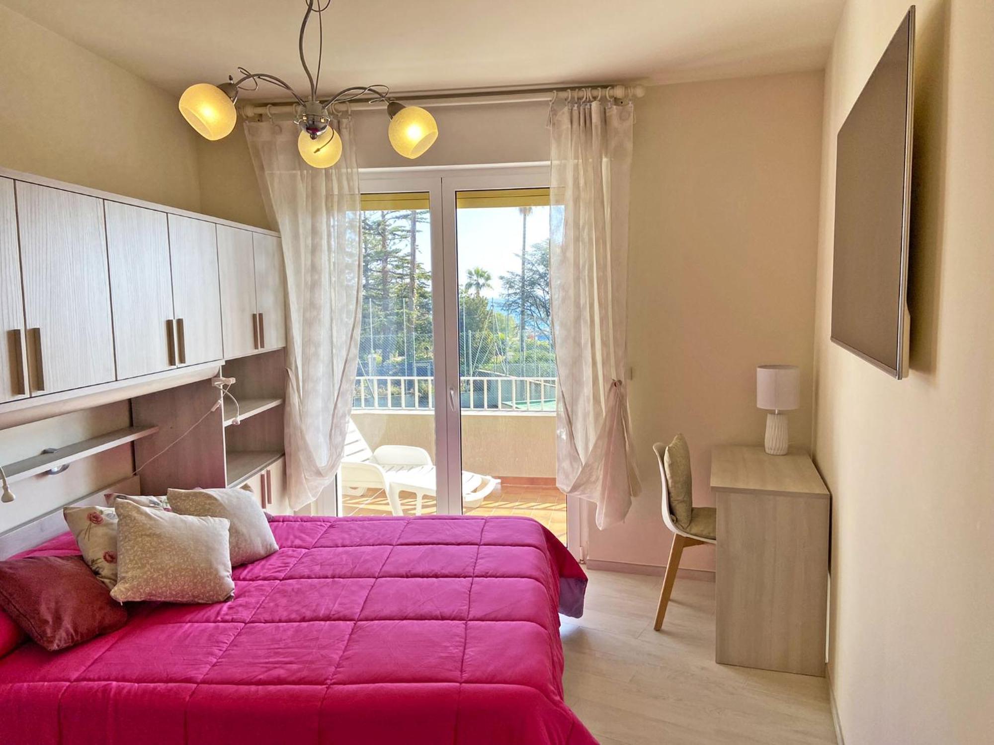 Casa Vacanze Stelle Marine Santo Stefano al Mare Exterior foto
