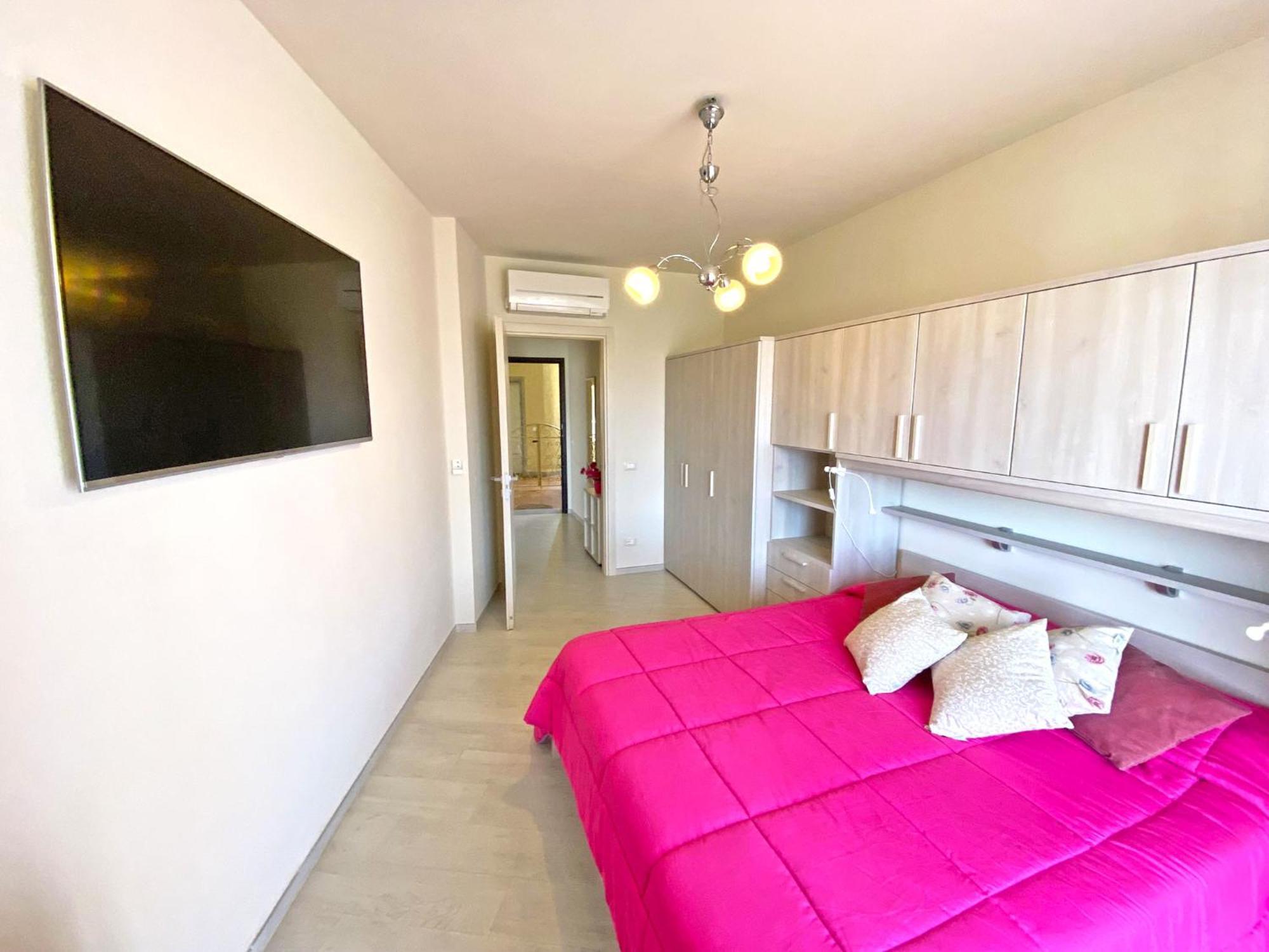 Casa Vacanze Stelle Marine Santo Stefano al Mare Exterior foto